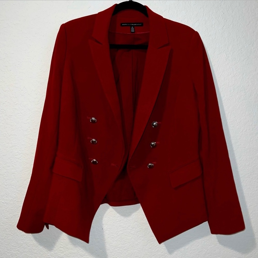 Stunning White House Black Market blazer